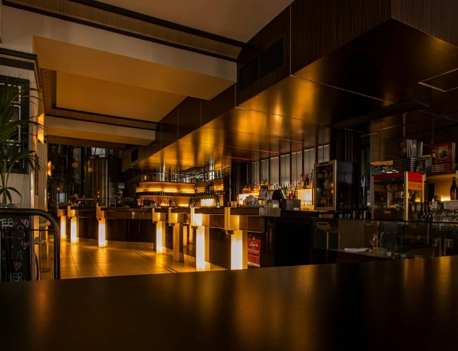 About us - jugni - the best restaurant in Koramangala