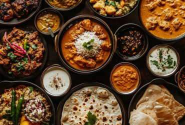 Party Orders at Jugni Kitchen & Bar Koramangala